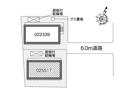 【地図】 | オリーブハウスⅡ