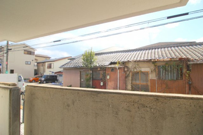 【展望】 | ウィスタリア曽根