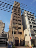 エステムコート心斎橋ＥＡＳＴⅡラヴァンツァの画像