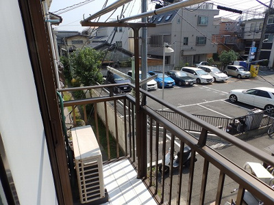 【周辺】 | E-RESIDENCE中央 | こちらの写真は前回の募集時のものです。