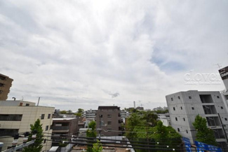 【展望】 | 物件のお問い合わせは、 ０３－５４５６－５４１５までお気軽にどうぞ！
