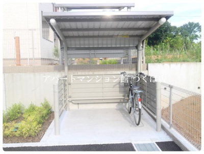 【その他共用部分】 | カーサ・ビオーラⅡ