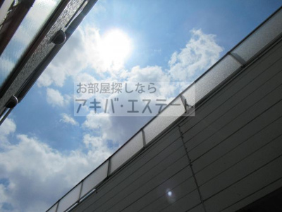 【展望】 | ヒルサイドアレー千駄木