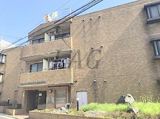 【外観】 | 外観です。