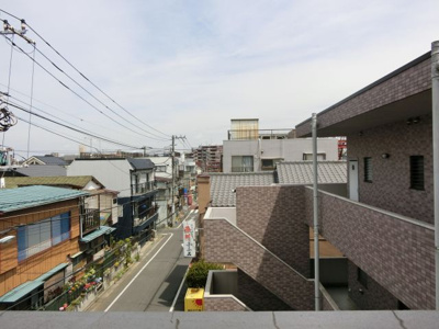 【展望】 | カーザエレガンテヨコヤマ