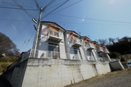 清水町アパートの画像