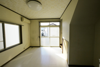 【キッチン】 | 清水町アパート