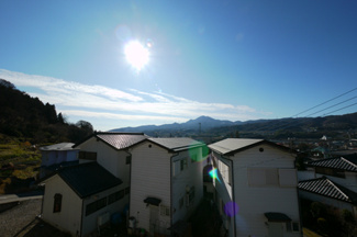 【外観】 | 清水町アパート