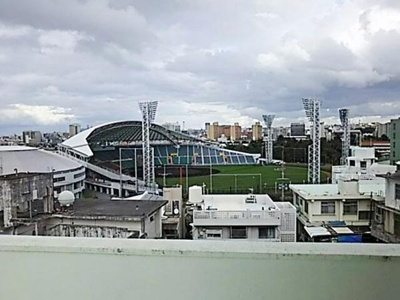 【展望】 | ローズマンション山下　