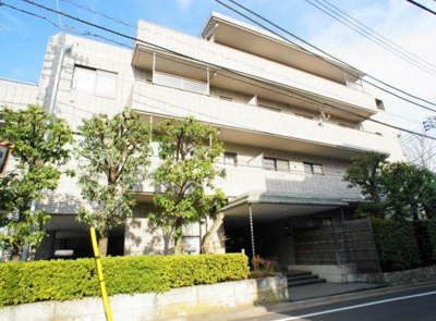 【外観】 | フラッツ砂土原