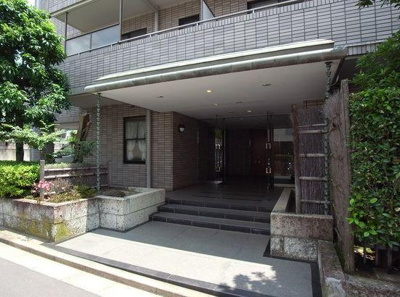 【エントランス】 | フラッツ砂土原