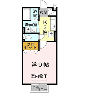 【間取り】 | コンフォートＭ－Ⅱ