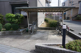 【その他共用部分】
