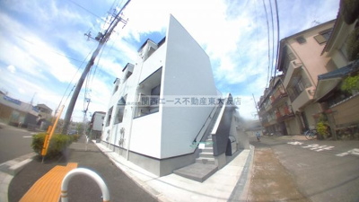 【周辺】 | プランドール衣摺