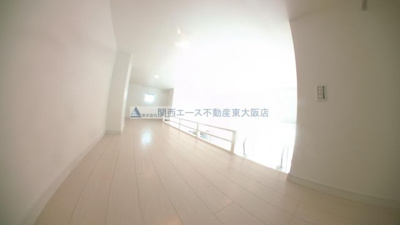 【内装】 | プランドール衣摺