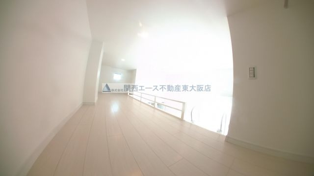 【内装】 | プランドール衣摺