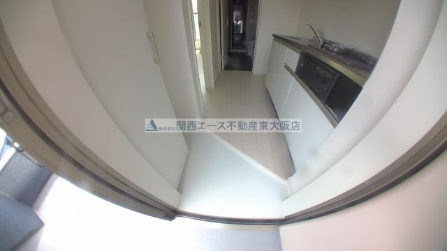 【玄関】 | プランドール衣摺