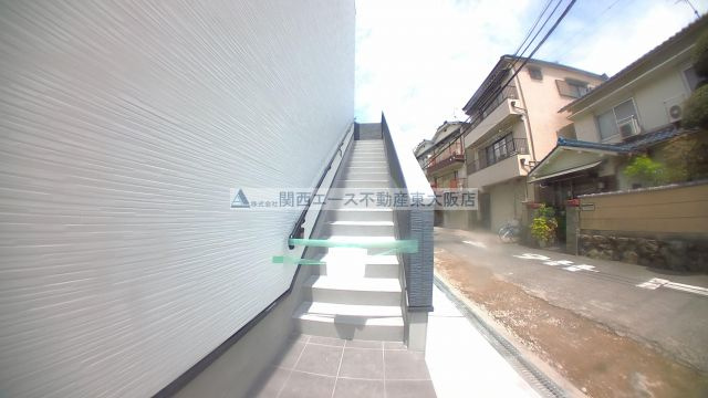【その他共用部分】 | プランドール衣摺