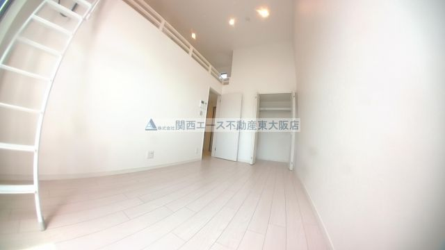 【居間・リビング】 | プランドール衣摺
