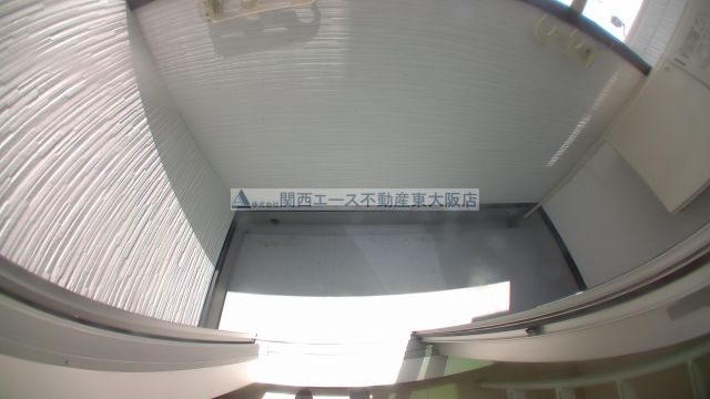 【バルコニー】 | プランドール衣摺