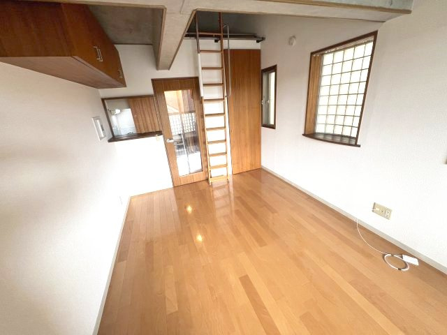 【その他共用部分】 | Berg