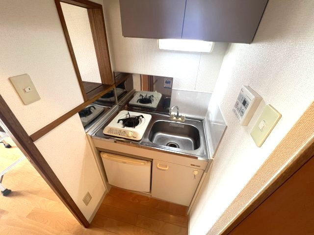 【居間・リビング】 | Berg