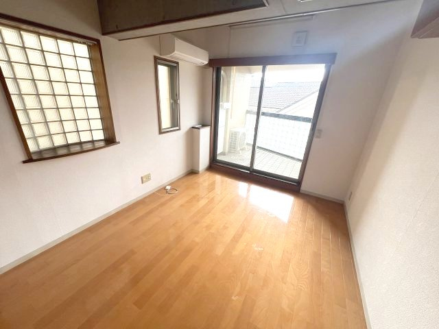 【バルコニー】 | Berg