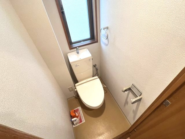 【トイレ】 | Berg