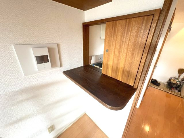 【洗面所】 | Berg