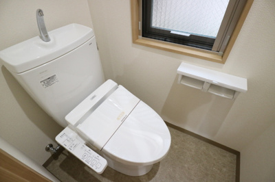 【トイレ】 | サクシード姫路駅南