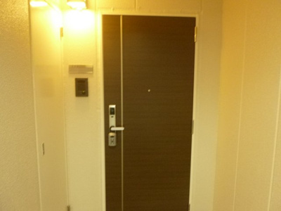 【玄関】 | サクシード姫路駅南