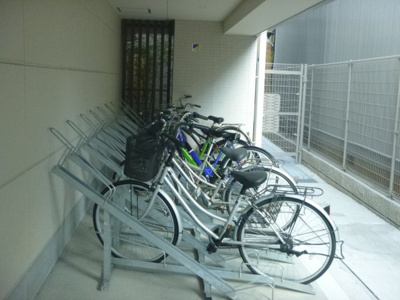 【その他共用部分】 | サクシード姫路駅南