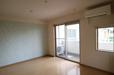 【居間・リビング】 | サクシード姫路駅南