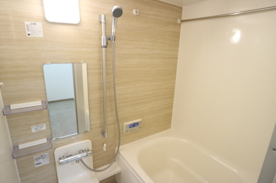 【浴室】 | サクシード姫路駅南