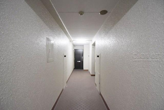 【その他共用部分】 | 共用部　廊下