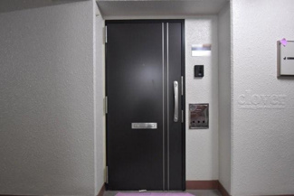 【その他共用部分】 | 共用部　玄関ドア