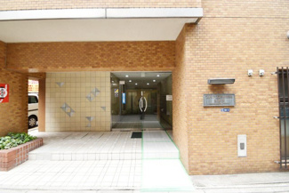 【エントランス】 | エントランス