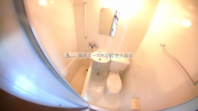 【浴室】 | サンハイツたかだ