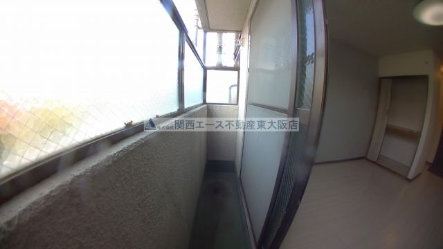 【展望】 | サンハイツたかだ
