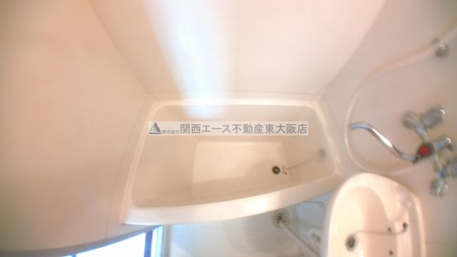 【浴室】 | サンハイツたかだ