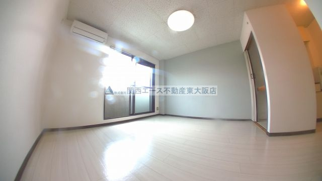 【居間・リビング】 | サンハイツたかだ