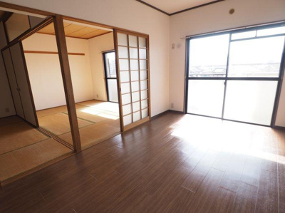 【その他】 | 第５三城ハイツ