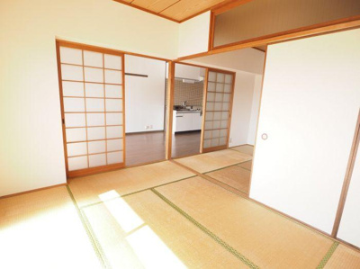 【その他】 | 第５三城ハイツ