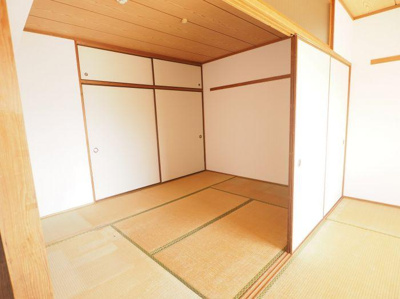 【収納】 | 第５三城ハイツ