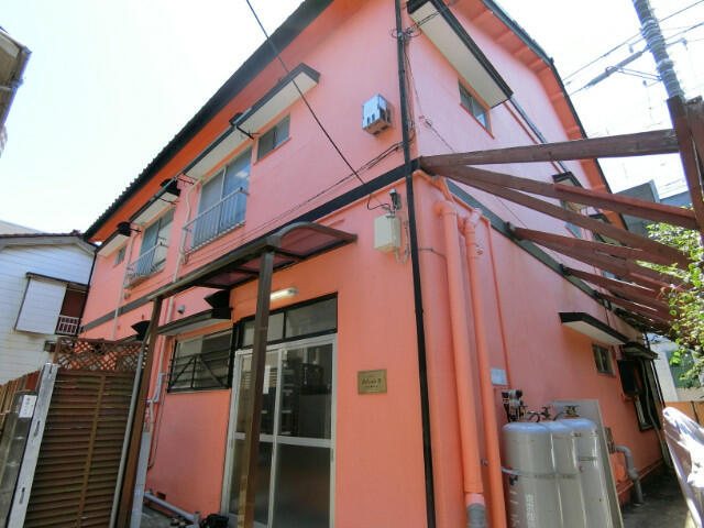 ポルカーレⅡの画像