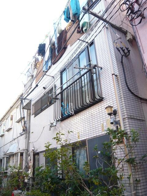 墨田区石原1丁目のマンションの画像
