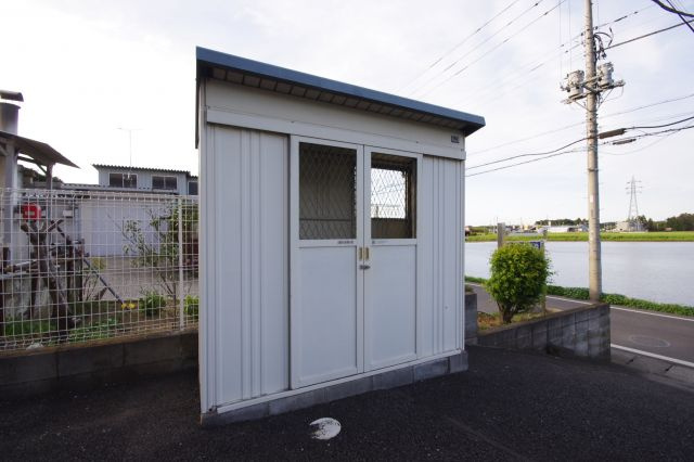 【その他共用部分】