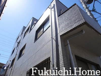 【外観】 | ピア羽根木