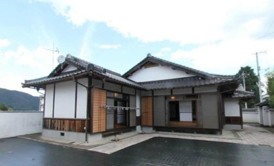 【外観】 | 堂山住宅