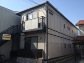 サンホームヨコヤマの画像
